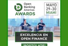 Open Banking Awards 2025: ¡celebremos la innovación! Open Banking Awards 2025: ¡celebremos la innovación!