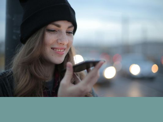 Voice-based payments: el último grito tech