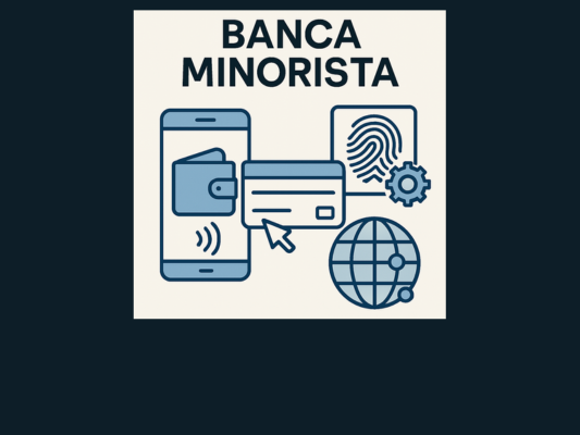 Desafíos 2025 para la banca minorista Desafíos 2025 para la banca minorista