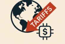 Guerra de aranceles: ¿qué cambia para bancos y fintech? Guerra de aranceles: ¿qué cambia para bancos y fintech?