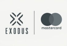 Exodus: criptoactivos & pagos tradicionales