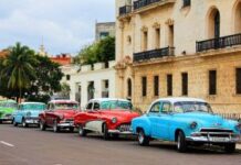 Banco canadiense desembarca en Cuba Un banco canadiense comienza a operar en Cuba