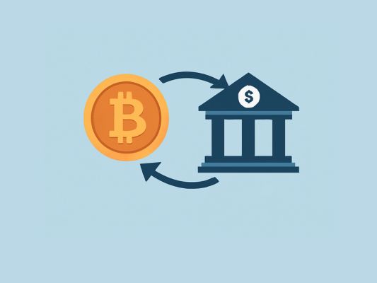 Banco del Crédito de Perú integra criptos: ¿cómo lo hace? Crypto-as-a-Service: evolución de una infraestructura clave