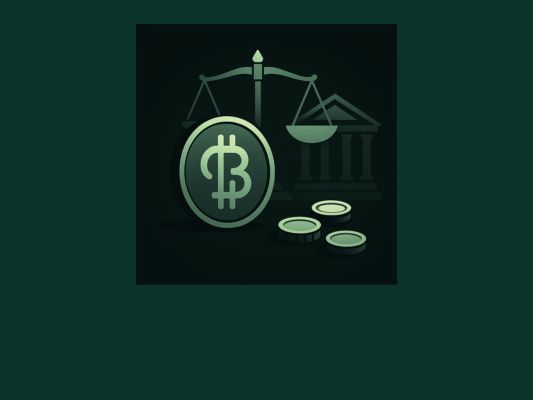 Goodbye to Crypto Chaos: New Rules Promise Control Cripto: como son las leyes GENIUS y CLARITY las nuevas reglas prometen control, adopción institucional y el fin de la "wild era"