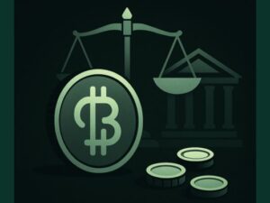  Cripto: como son las leyes GENIUS y CLARITY las nuevas reglas prometen control, adopción institucional y el fin de la "wild era"