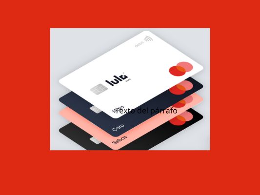 Lulo Bank competes aggressively in Colombia Lulo Bank sale compite fuerte en Colombia