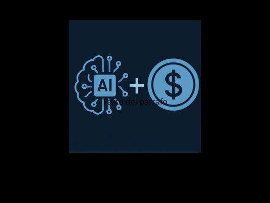 Stablecoins + AI: Another Disruptive Proposal Stablecoins + IA: otra propuesta disruptiva