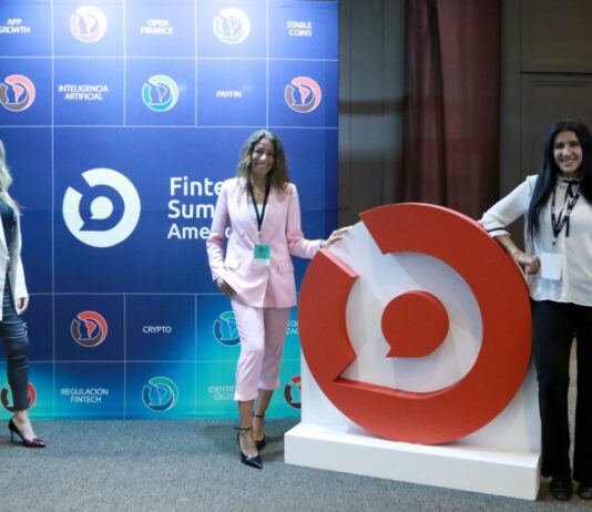 Fintech Summit Americas 2025 en fotos Fintech Summit Americas 2025: así fue el primer día