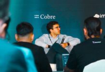 Sin fronteras: Cobre revoluciona los pagos empresariales Sin fronteras: Cobre revoluciona los pagos empresariales