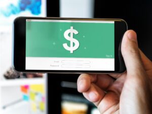 Remesas: un flujo financiero en caída