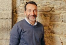 Smart Assistant: la IA conversacional que humaniza la banca David Conde, CEO y cofundador de Coinscrap Finance