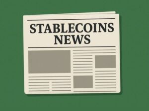 StableCoins News 2025 Edición #1