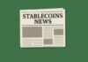 StableCoins News 2025 Edición #1 StableCoins News 2025 Edición #1