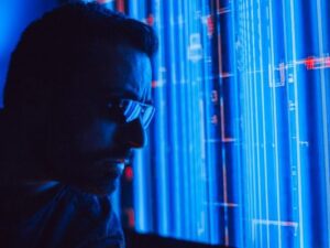 Fraude financiero: la fusión de equipos es clave 