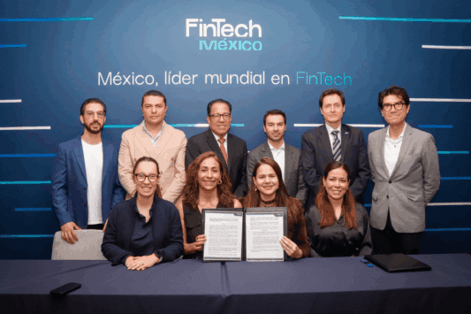 FinTech México: impulso hacia estándares internacionales FinTech México impulsa la adopción voluntaria de las Listas OFAC