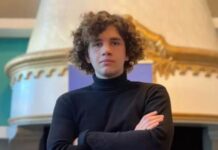 Entrevista: Mariano Maisterrena, fundador de Luca Money Mariano Maisterrena, fundador de Luca Money