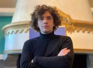 Entrevista: Mariano Maisterrena, fundador de Luca Money Mariano Maisterrena, fundador de Luca Money