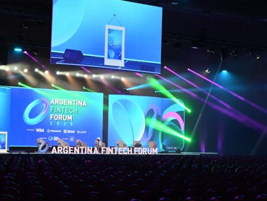 Convergencia: el nuevo idioma del dinero