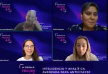 Fraude 4.0: 10 claves para anticipar riesgos Fraude 4.0