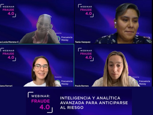 Fraude 4.0: 10 claves para anticipar riesgos Fraude 4.0