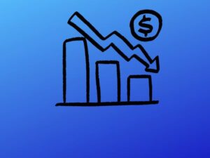 Pérdidas millonarias para los bancos argentinos