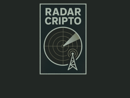 La visión de Coinbase Radar Cripto: hoy Coinbase