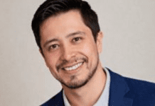 Entrevista: Leví Martínez Rivera