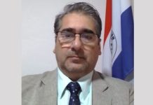 Entrevista: Ricardo Prieto, Director de la Cámara Paraguaya de Blockchain Cámara Paraguaya de Blockchain
