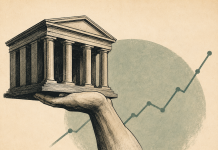Banca mexicana: el empleo formal decide su próximo capítulo Banca mexicana 2026: solidez y cuentas pendientes
