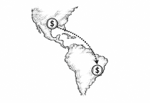 Solana, riel de pagos globales