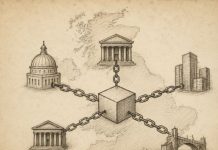 Reino Unido: el blockchain como núcleo del sistema financiero