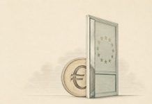 Europa cierra la puerta a stablecoins en euros Europa cierra la puerta a stablecoins en euros