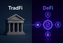 Economía Web3 en auge Los bancos ya no son los únicos que pueden mover dinero, custodiar activos o liquidar operaciones: ¿qué implica eso para la industria? La banca tradicional construyó su posición dominante sobre una ventaja que, durante siglos, fue casi imposible de replicar: la infraestructura. Procesar pagos, custodiar activos, otorgar crédito y liquidar transacciones requerían una red de corresponsales, cámaras de compensación, reguladores locales y sistemas propietarios que tomaba décadas y miles de millones de dólares construir. Esa fricción era, al mismo tiempo, una barrera de entrada y una fuente de rentabilidad.