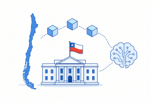 Chile: blockchain e IA para modernizar el Estado
