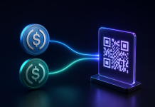 Stablecoins llegan al comercio minorista Stablecoins llegan al comercio minorista