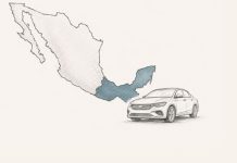 El mapa del crédito en México Crédito en México