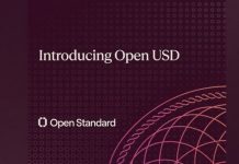 Open USD: ¿un game changer? Open USD: cambia la industria stablecoins