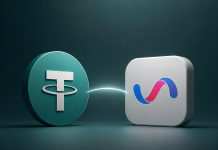 Tether invierte en Ualá